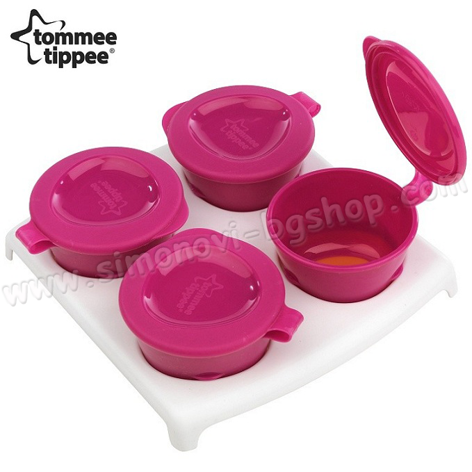 Tommee Tippee        Pink