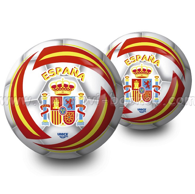 Unice Toys Espana Ball pentru copii 072900