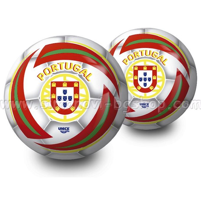 Unice Toys Portugal Ball pentru copii 072900