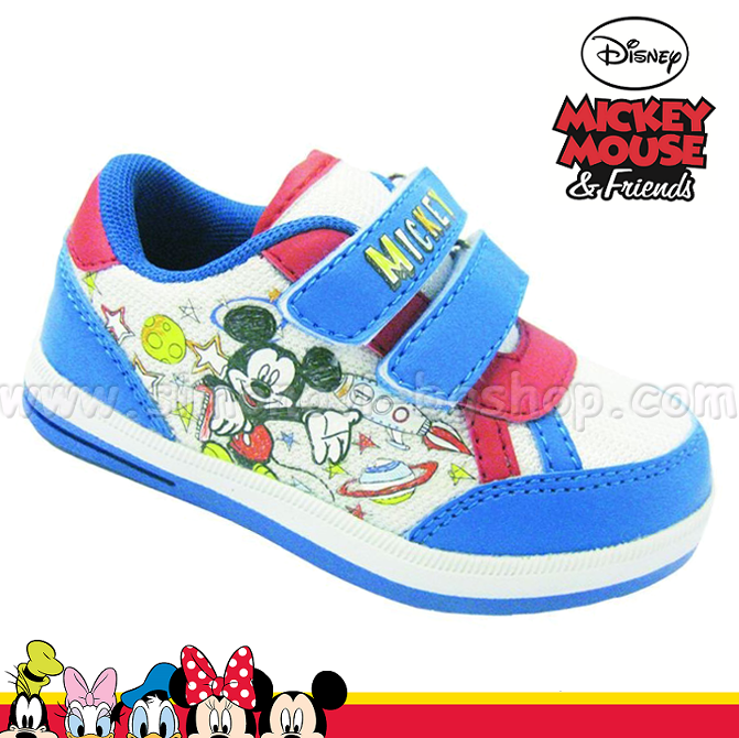 DISNEY - ������ ��������� Mickey Mouse 2200