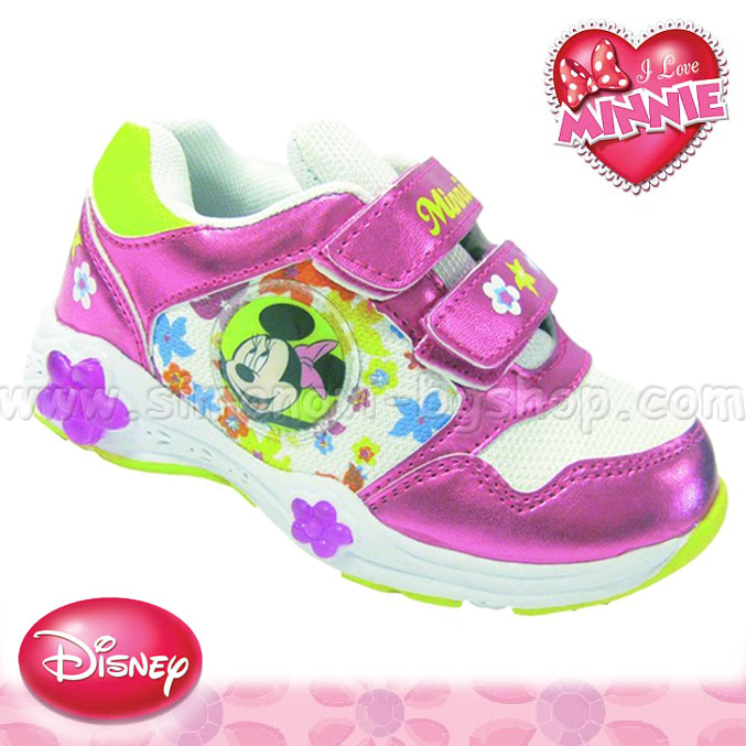 DISNEY - ������ ��������� Minnie Mouse 2305