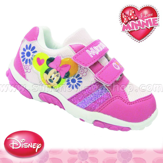 DISNEY - ������ ��������� Minnie Mouse 2311