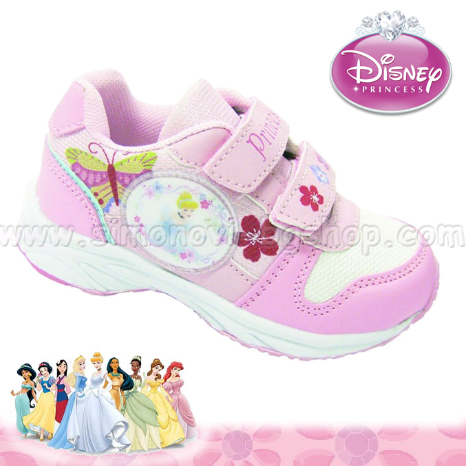 DISNEY - ������ ��������� Princess Pink 2400