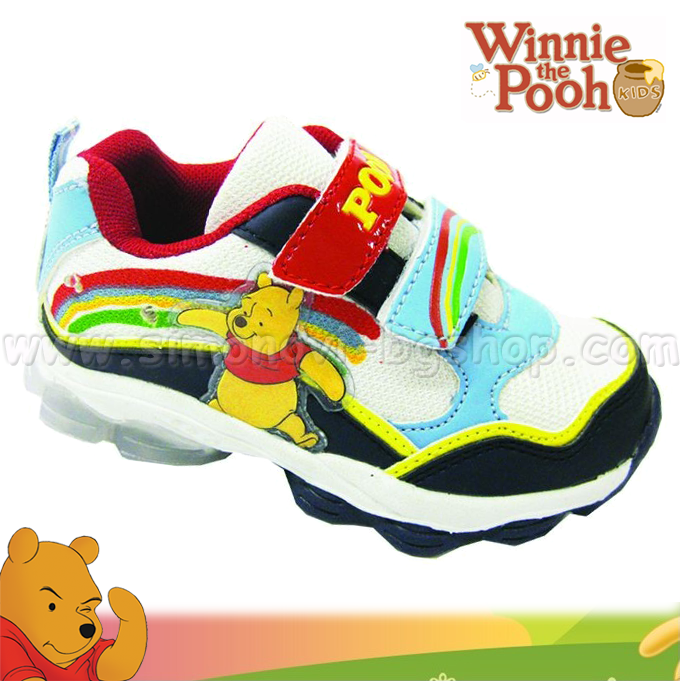 DISNEY - ������ ��������� Winnie The Pooh 2028-1