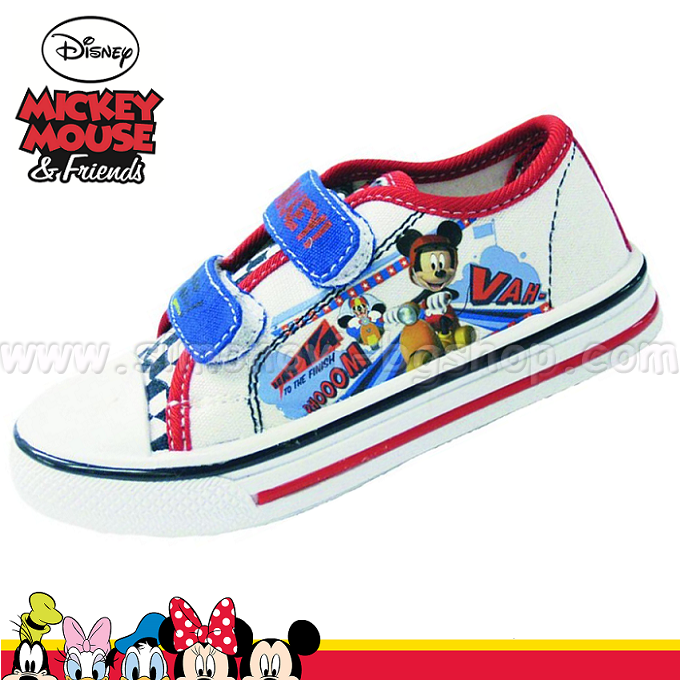 DISNEY - ������ ������� Mickey Mouse 2208