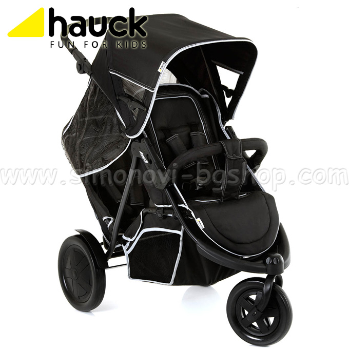 *2014 Hauck      Freerider Black