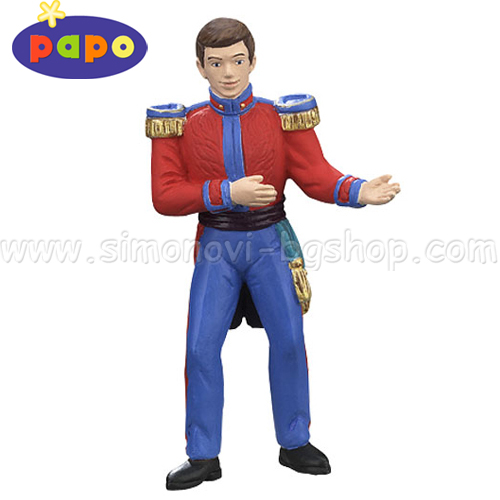 Papo -    -   39023