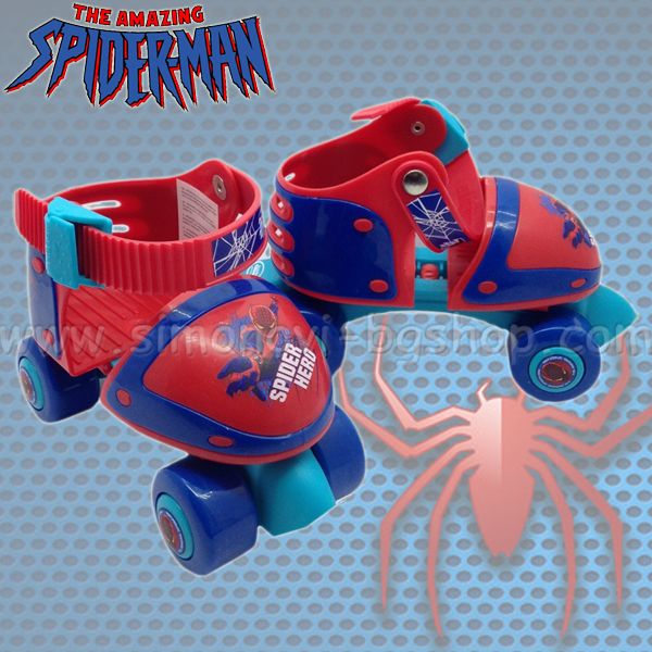 Spiderman -     Spiderman