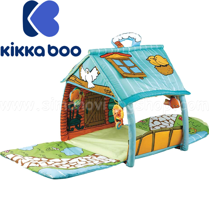 Kikka Boo   Casa Bebe 31201010254