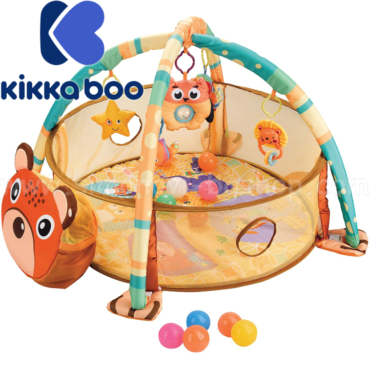Kikka Boo    30  31201010255