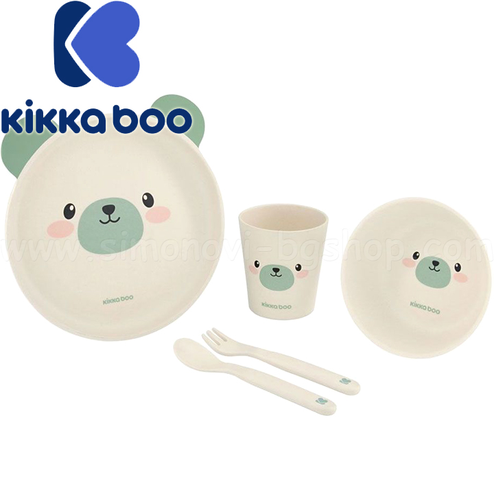 Kikka Boo        5 31302040071