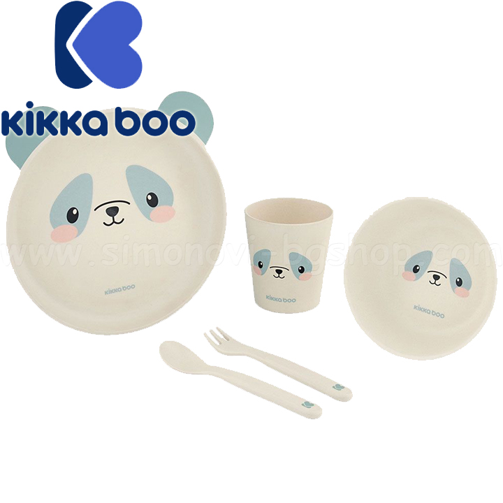 Kikka Boo      5 31302040072