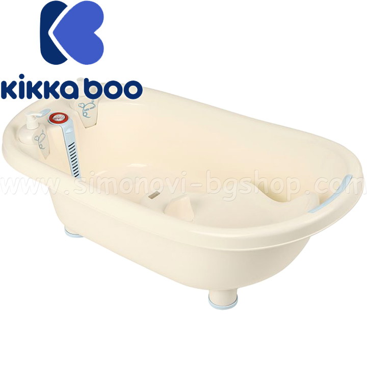 Kikka Boo   ,    Dori Blue 31402010017