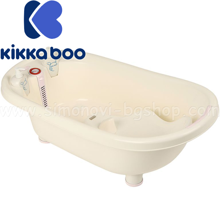 Kikka Boo   ,    Dori Pink 31402010018