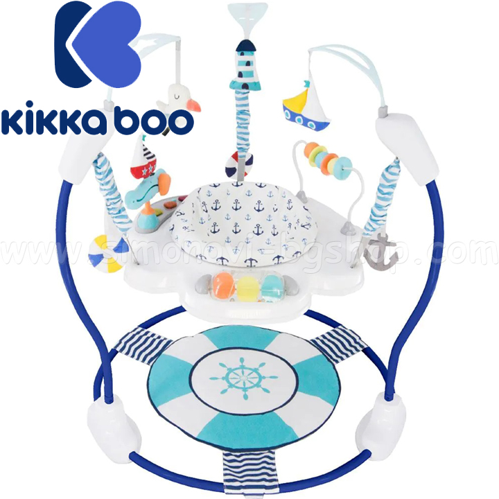 Kikka Boo     Acrobat Sailor31005040024