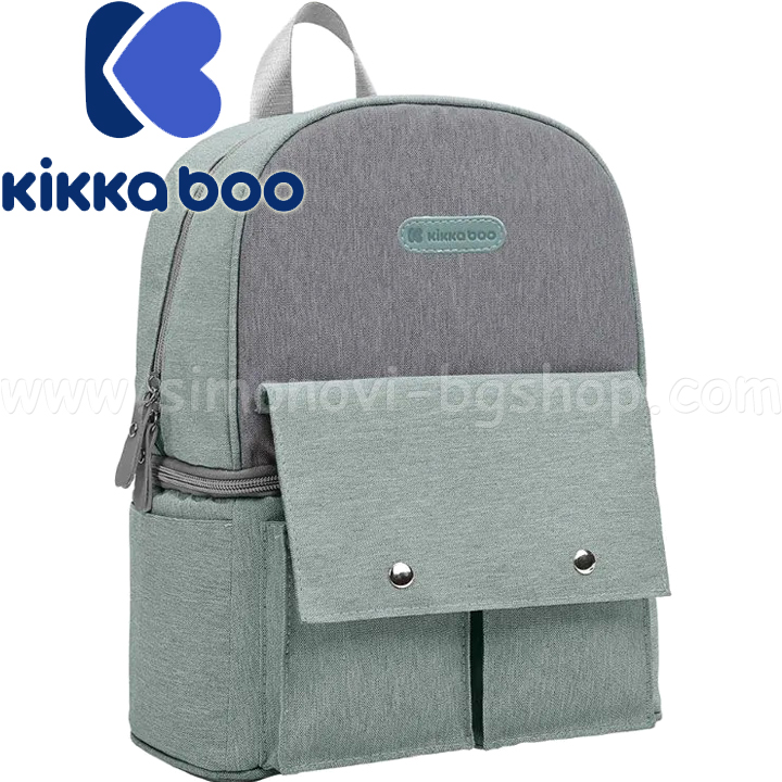 2023 Kikka Boo -   Nia Mint 31108020072