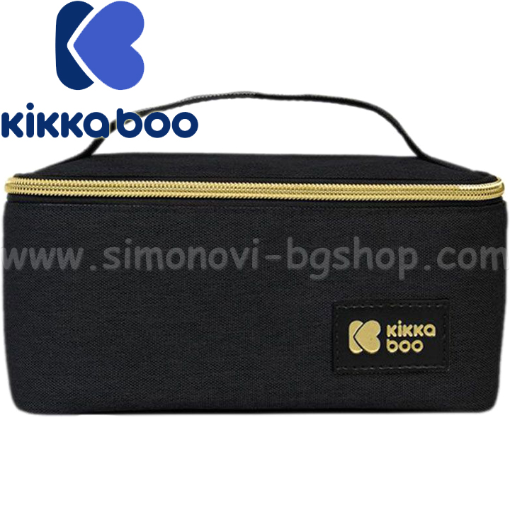 2021 Kikka Boo    Foody Black31108020054
