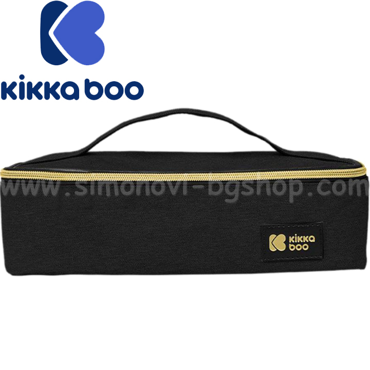 2021 Kikka Boo    Foody Black31108020055