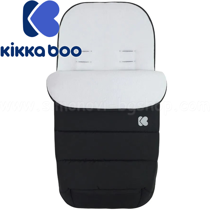 Kikka Boo    Classic Black 31108040112