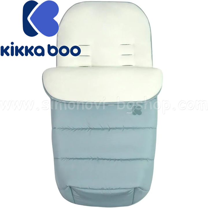 Kikka Boo    Classic Mint 31108040109