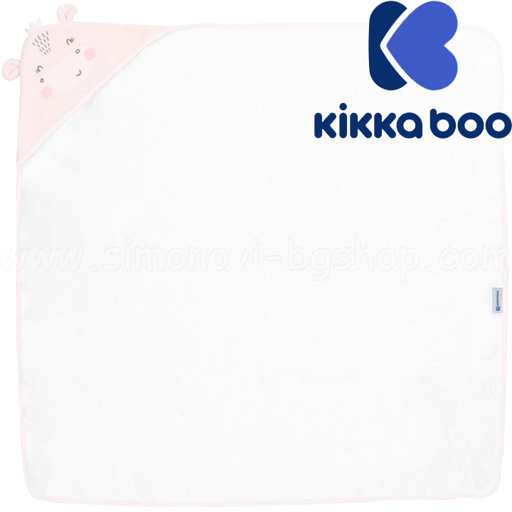 Kikka Boo     90/90  Hippo Dreams 31104010050