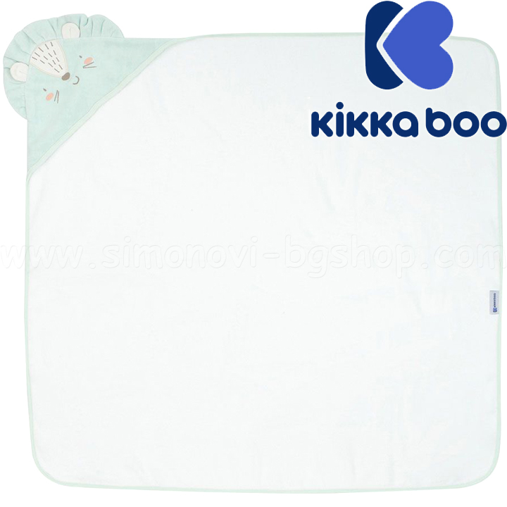 Kikka Boo     90/90  Jungle King 31104010049