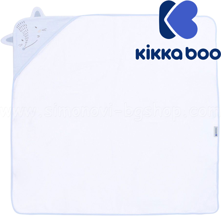 Kikka Boo     90/90  Little Fox 31104010048