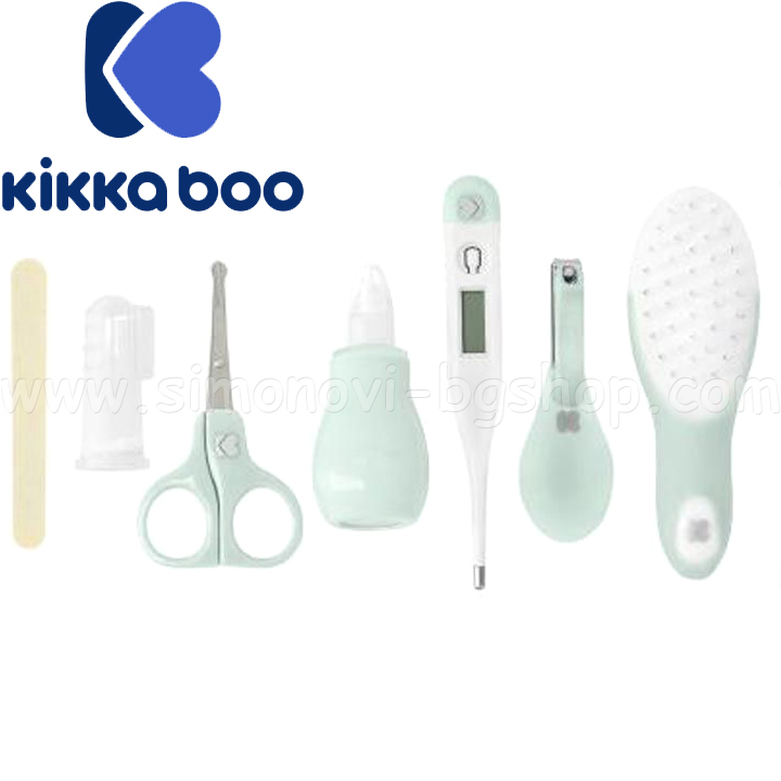 Kikka Boo   8  Mint 31303040065