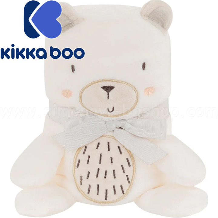 Kikka Boo    My Teddy  3D  31103020109