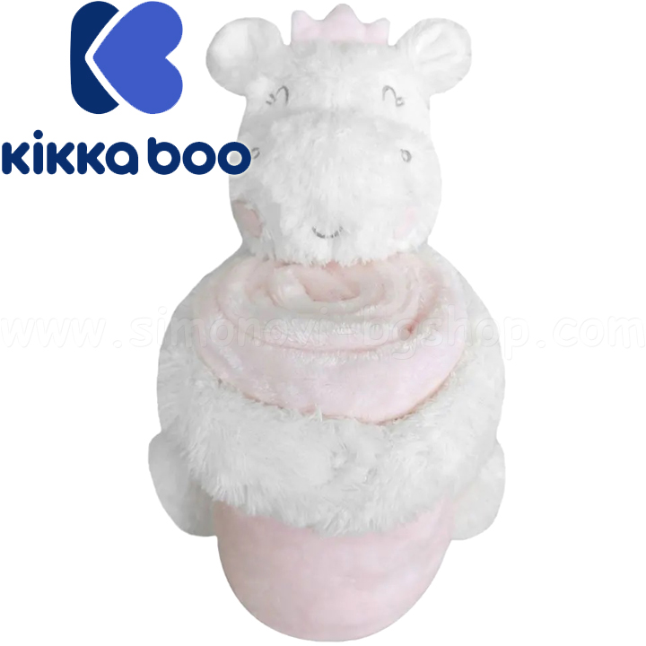 Kikka Boo    Hippo Dreams 31103020115