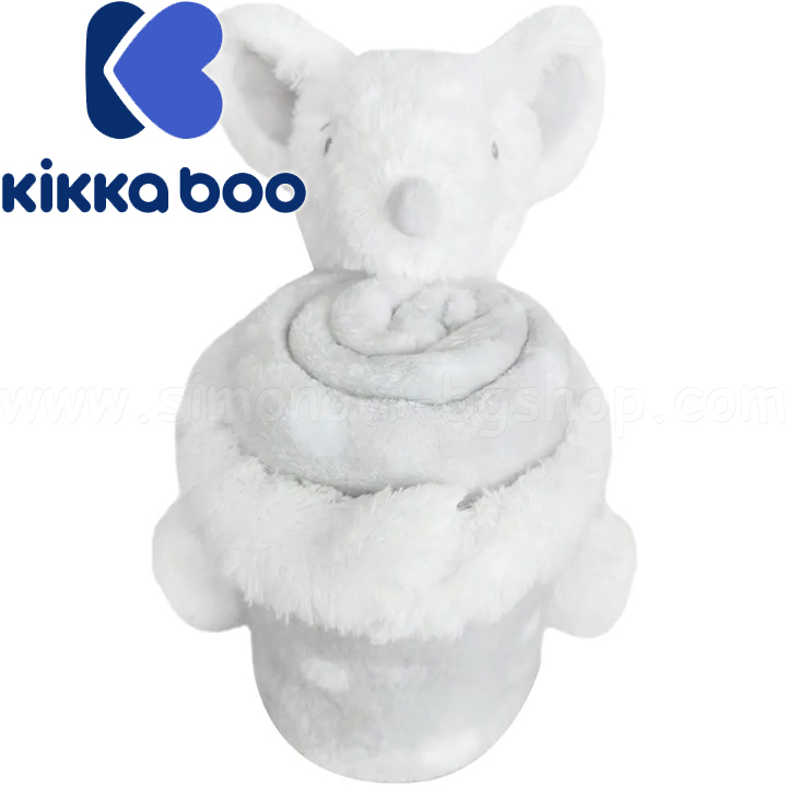 Kikka Boo    Joyful Mice 31103020118