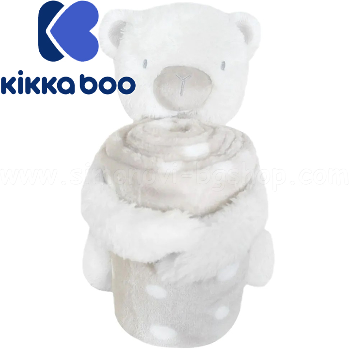 Kikka Boo    My Teddy 31103020116