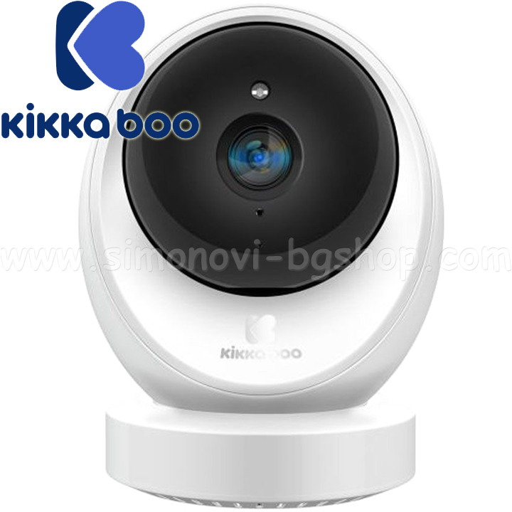 2021 Kikka Boo   WI-FI LUA 31303040081