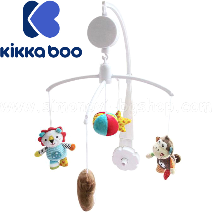 Kikka Boo   " " 31201010228