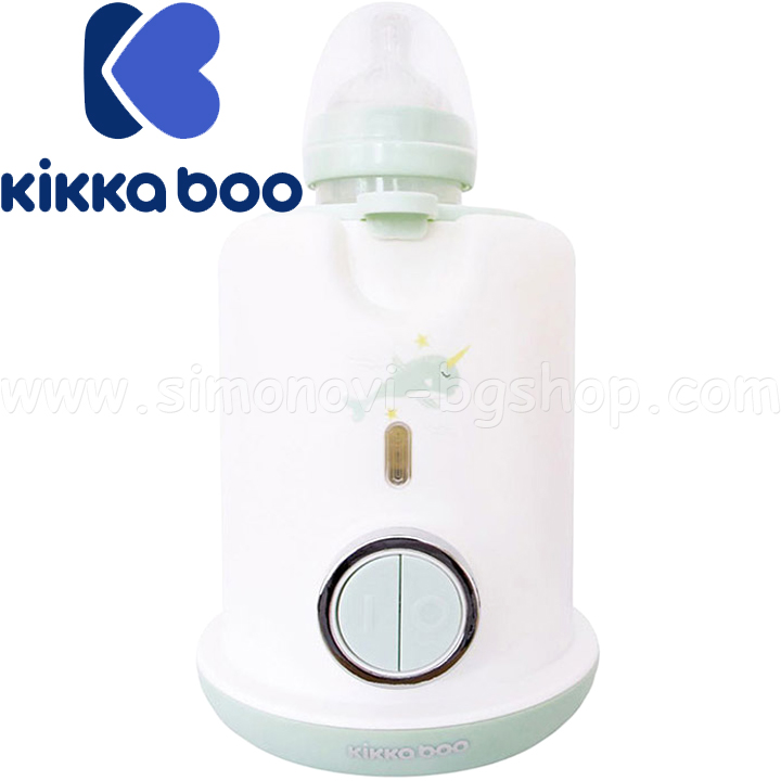 Kikka Boo    31 Warmy 31304020010