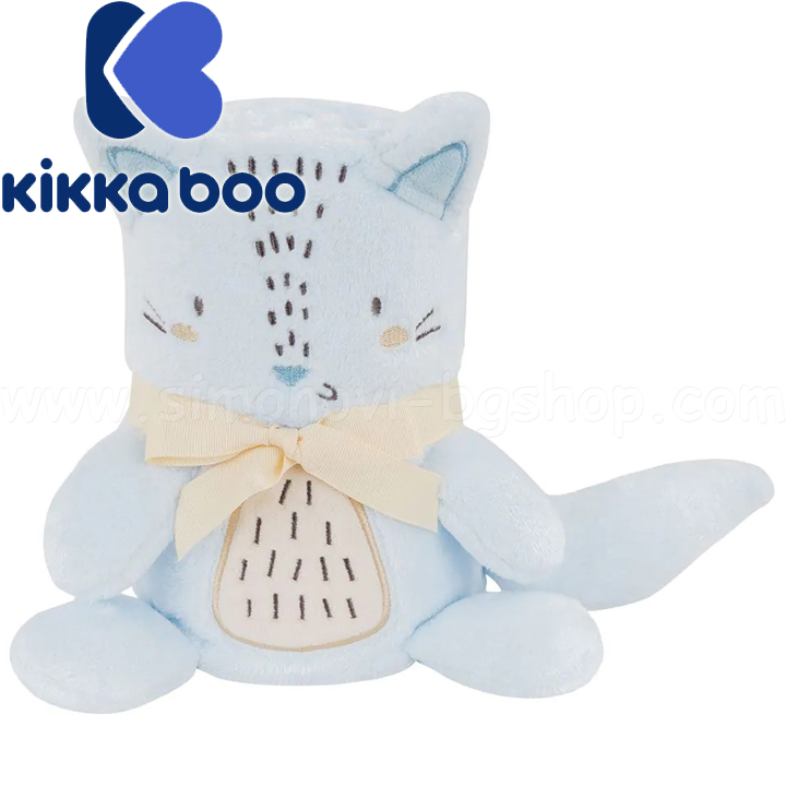 Kikka Boo    Little fox  3D  31103020107
