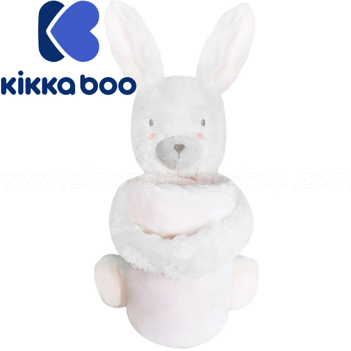 Kikka Boo    Rabbits in Love 31103020117