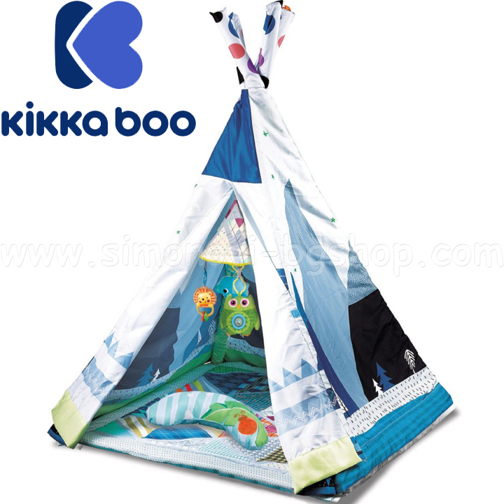 Kikka Boo   21 Adventure Boy 31201010248