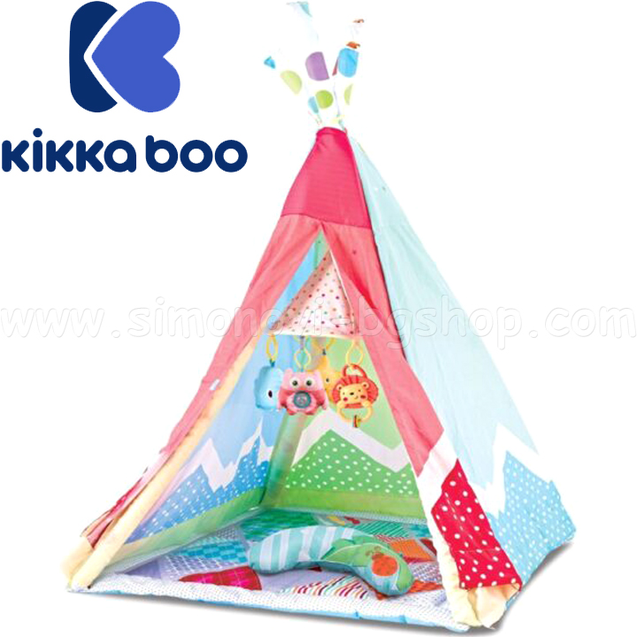 Kikka Boo   21 Adventure Girl 31201010249