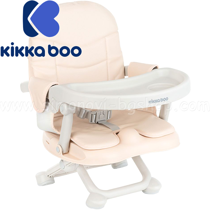 Kikka Boo     Pappo Beige 3100401009