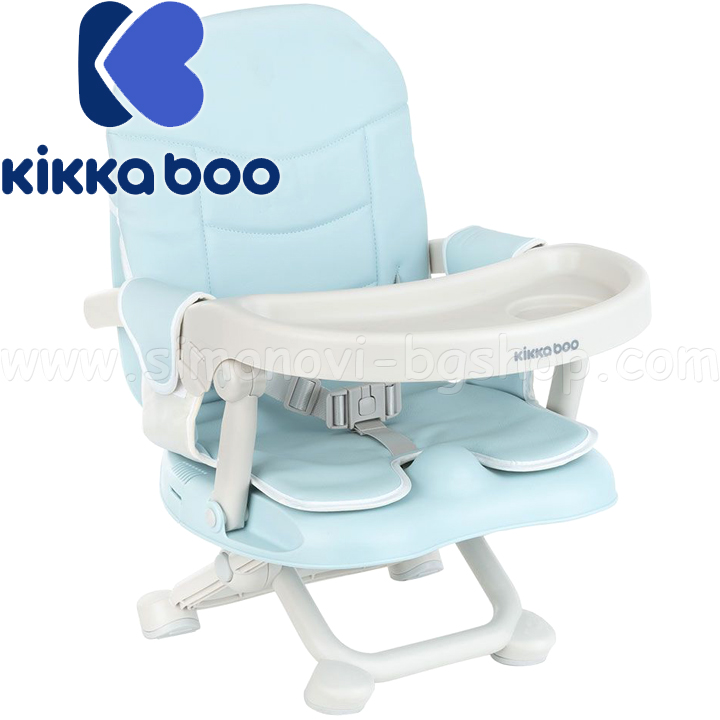 Kikka Boo     Pappo Blue 31004010093