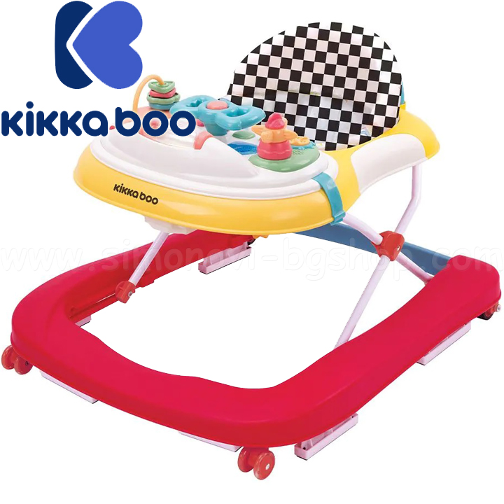 Kikka Boo  Champion 31005030071