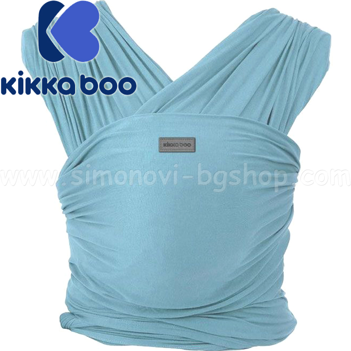 2021 Kikka Boo  Isla Blue 31108010038