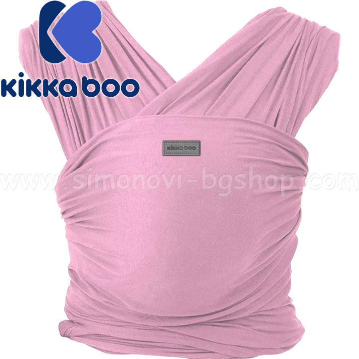 2021 Kikka Boo  Isla Pink 31108010036