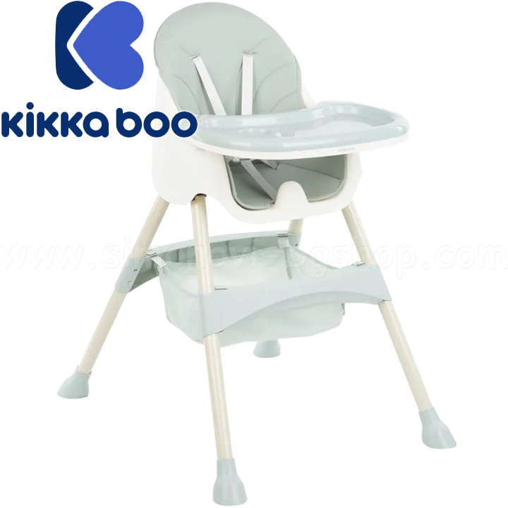 2023 Kikka Boo    Brie Mint 31004010154