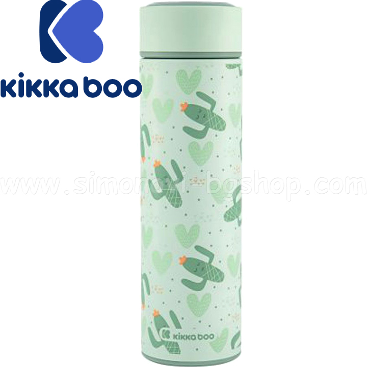 Kikka Boo  500 Cactus Mint 31302030048