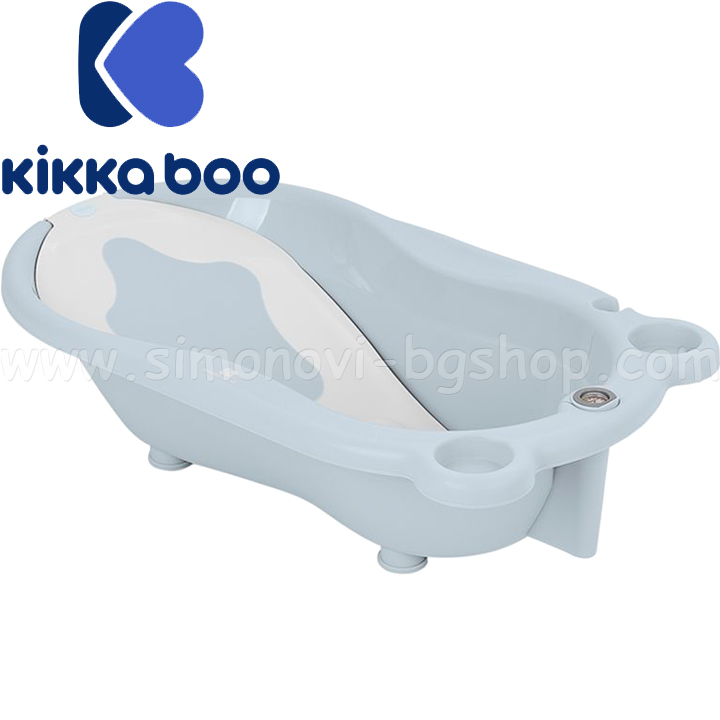 Kikka Boo   ,    Blue 31402010014