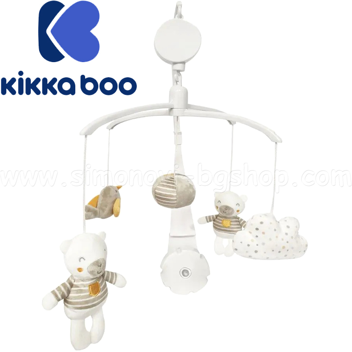 2023 Kikka Boo     My Teddy 31201010360