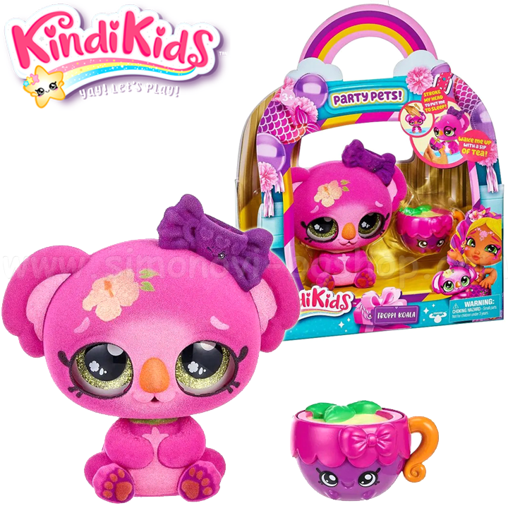 * Kindi Kids    Troppi Koala50268