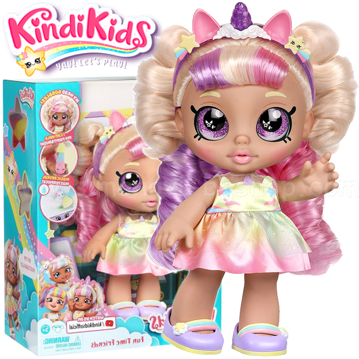 ***Kindi Kids   MYSTABELLA 50061